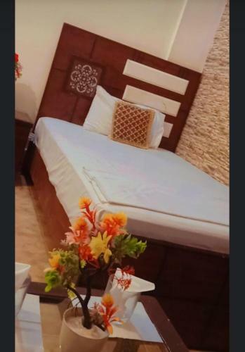 Hostal Embassy Guest House
