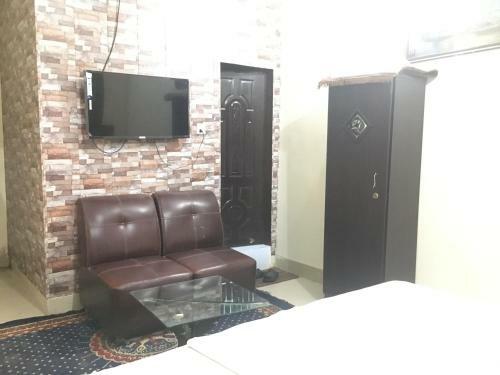 Hostal Embassy Guest House