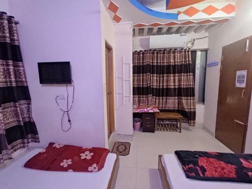 Apartamento Hotel Victoria Inn
