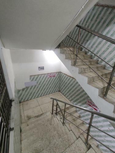 Apartamento Hotel Victoria Inn