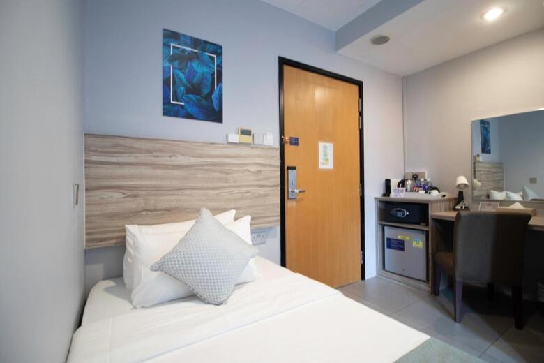 Victoria Hotel, A Nuve Group Collection