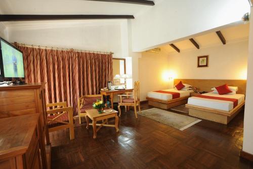 Greenwich Village Hotel