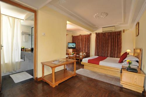 Greenwich Village Hotel