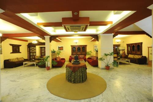 Greenwich Village Hotel