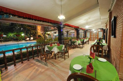 Greenwich Village Hotel