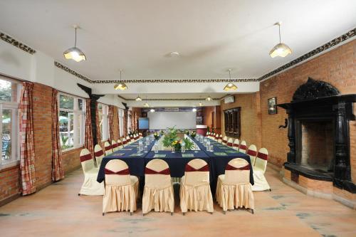 Greenwich Village Hotel