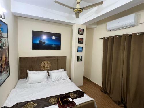 Apartamento Two Bedroom Flat Brown