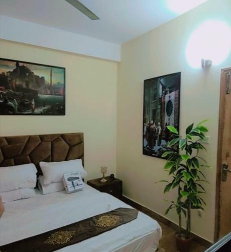 Apartamento Two Bedroom Flat Brown