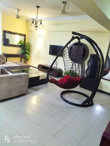 Islamabad Luxury Apartments