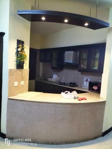 Islamabad Luxury Apartments
