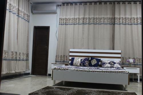 The Guest House Islamabad