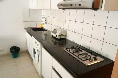 Apartamento Beautiful Studio With Swimming Pool View Near Baga Beach 1110