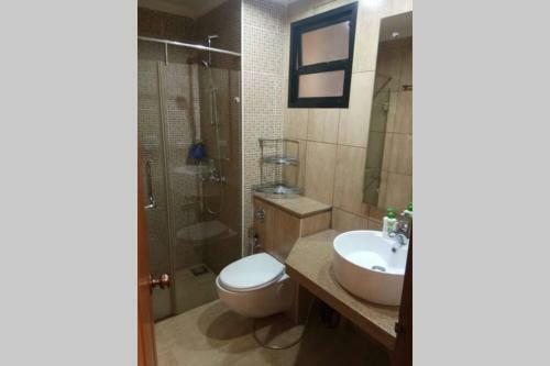 Apartamento Beautiful Studio With Swimming Pool View Near Baga Beach 1110