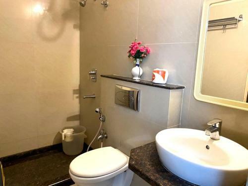 Apartamento Heritage Exotica Goa