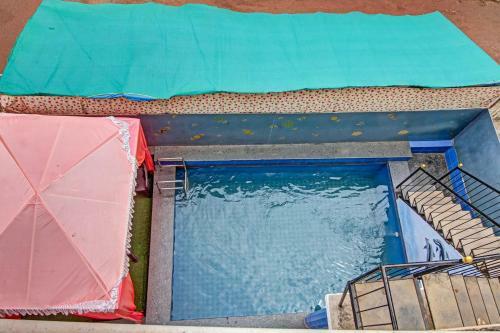 Oyo 89774 Noor Hotel
