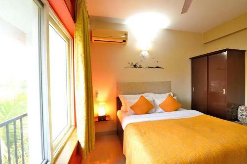Heritage Exotica(free Brkfst) Studio Apartment