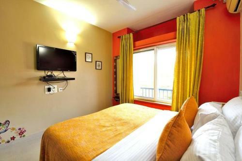 Heritage Exotica(free Brkfst) Studio Apartment