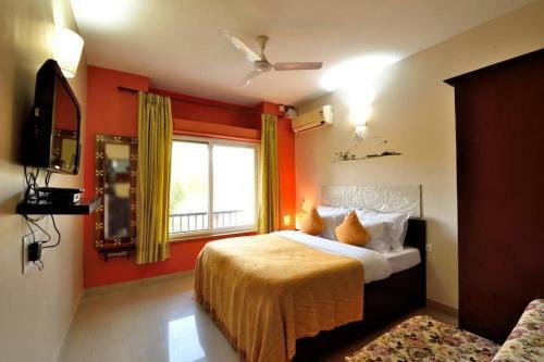 Heritage Exotica(free Brkfst) Studio Apartment