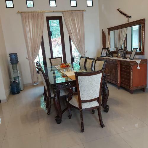 Villa D3 Bukit Cijulang