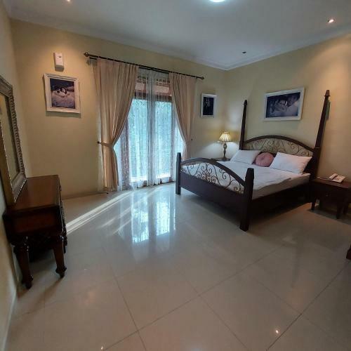 Villa D3 Bukit Cijulang