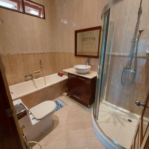 Villa D3 Bukit Cijulang