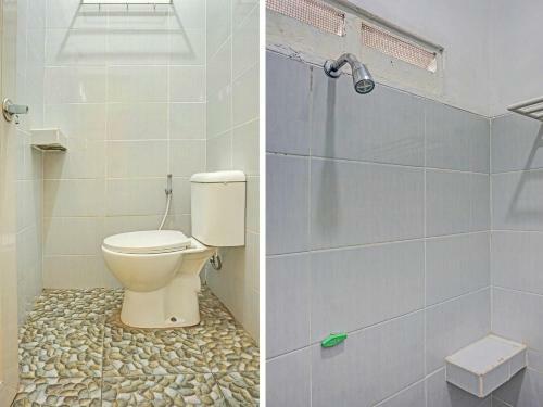 Hotel Spot On 91461 Saungawi Stay Syariah
