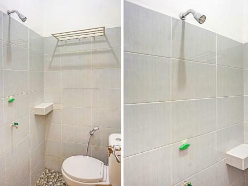 Hotel Spot On 91461 Saungawi Stay Syariah