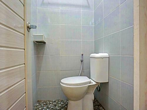 Hotel Spot On 91461 Saungawi Stay Syariah