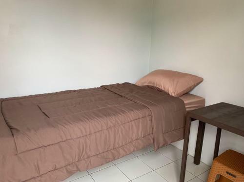 Ranca Bentang Villa & Resto Sunda
