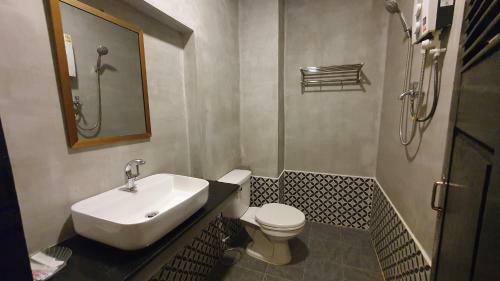 Albergue Le Cocorico