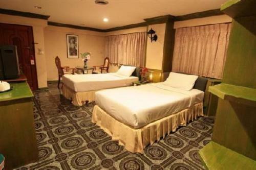 13 Coins Hotel Ngam Wong Wan