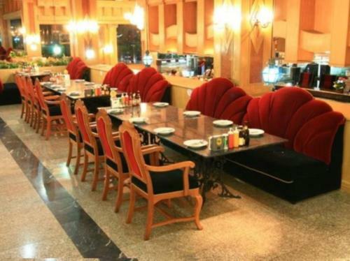 13 Coins Hotel Ngam Wong Wan