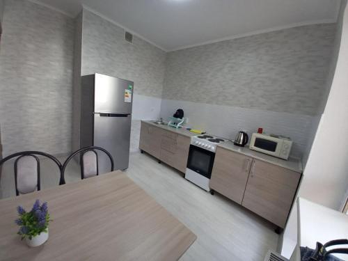 Apartamento ?????? ???????? ? ????? ????? ?????????