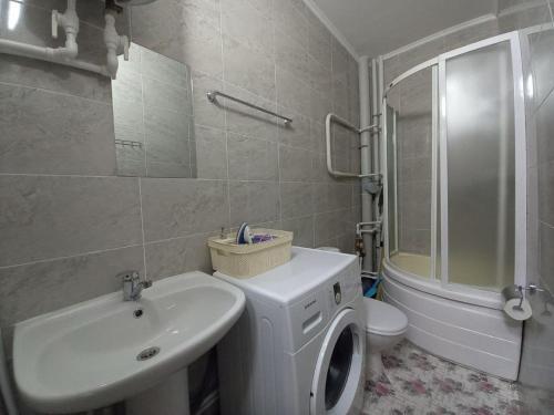 Apartamento ?????? ???????? ? ????? ????? ?????????