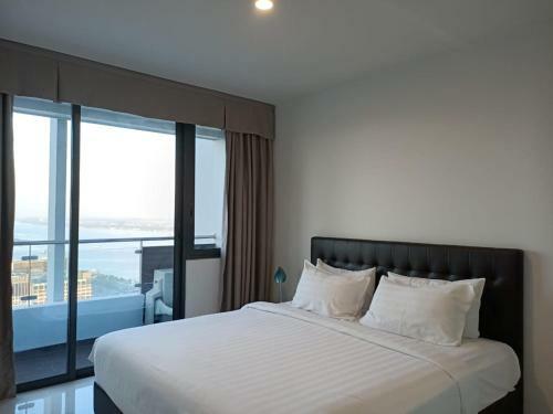 Hotel The Bridge Residence