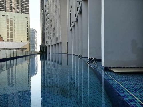 Hotel The Bridge Residence