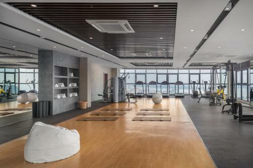 Hotel The Peninsula Private Residences