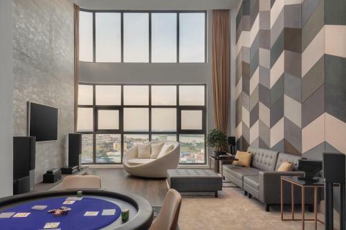Hotel The Peninsula Private Residences