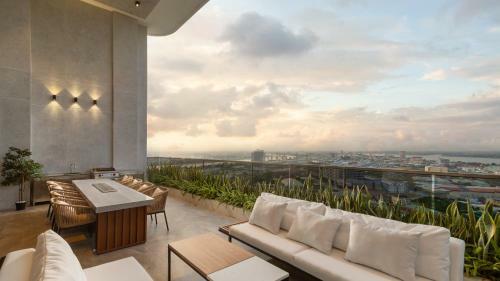 Hotel The Peninsula Private Residences
