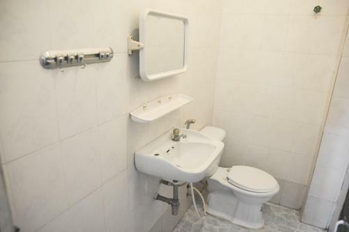 Albergue 11 Happy