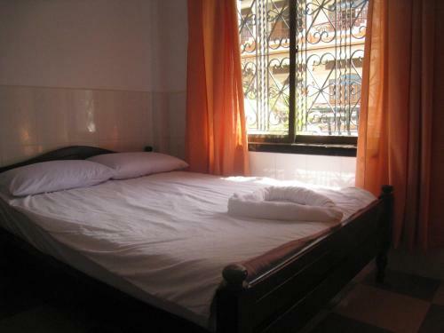 Albergue 11 Happy