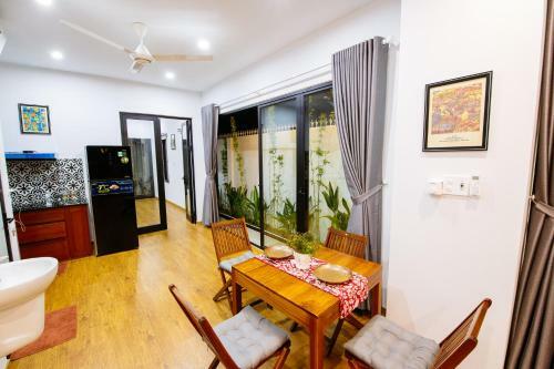 Apartamento Beach Forest Villa