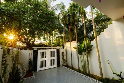 Apartamento Beach Forest Villa