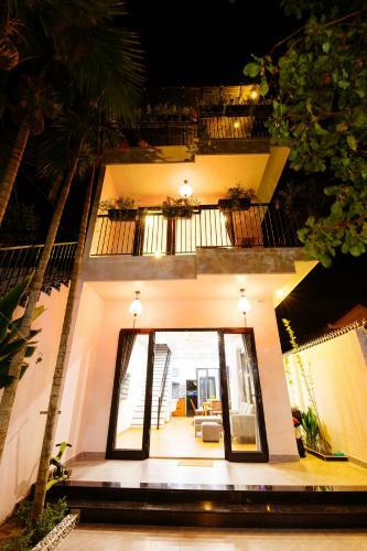 Apartamento Beach Forest Villa