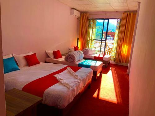 Hotel Good One