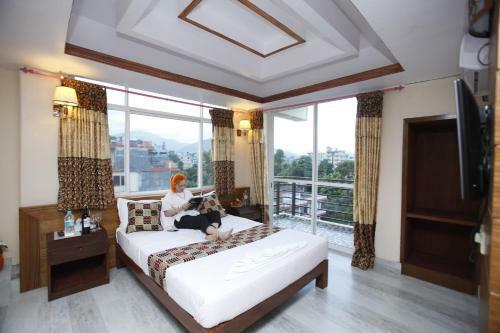 Hotel Durbar Suite