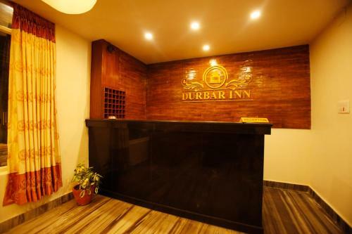 Hotel Durbar Suite