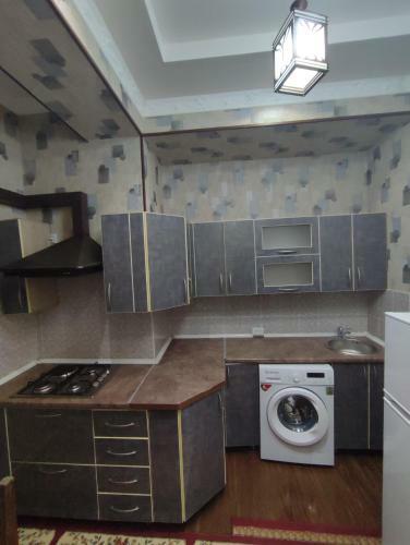 Golden Key Apartments