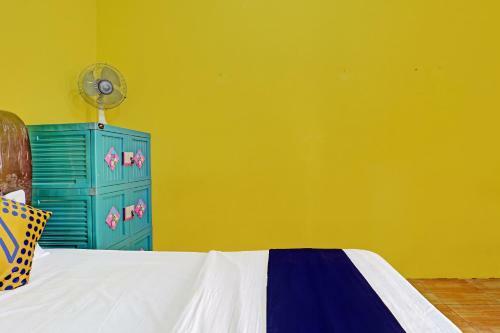 Hotel Spot On 91478 Wisma Aura Syariah