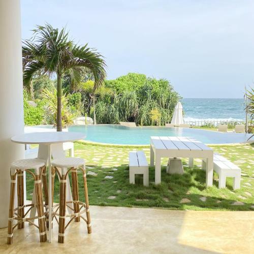 Hotel Belika Beach Club